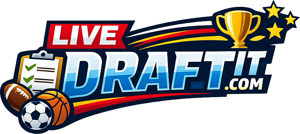 LiveDraft-It
